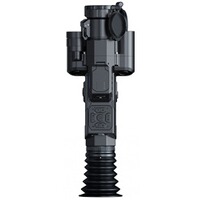 Lunette multi-spectre Landsat Compact LRF, PARD