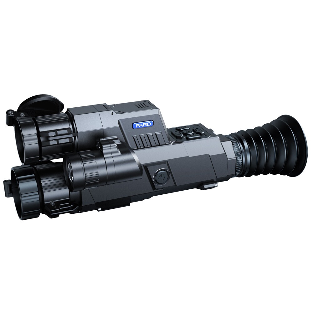 Lunette multi-spectre Landsat Compact LRF, PARD