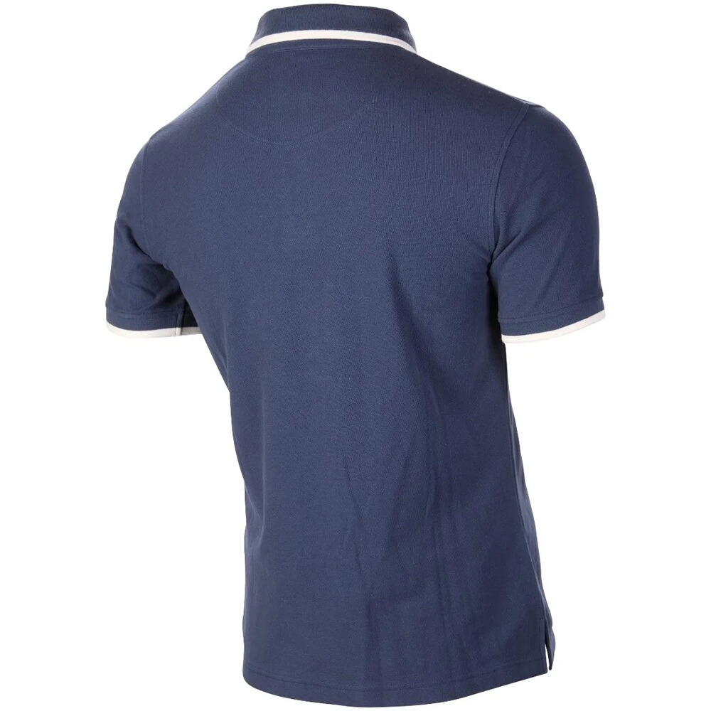 Polo Ultra 79 bleu, Browning