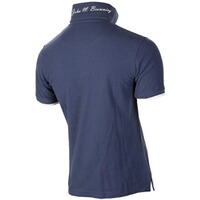 Polo Ultra 79 bleu, Browning