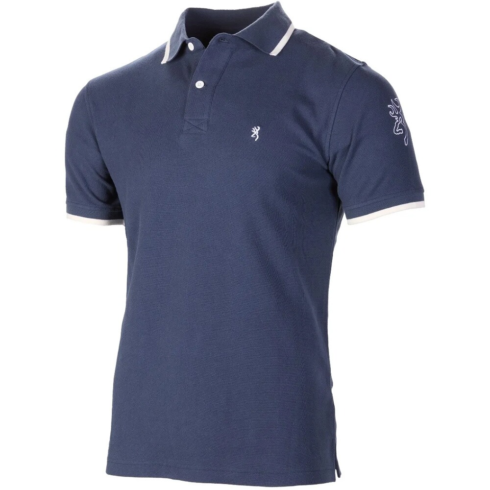 Polo Ultra 79 bleu