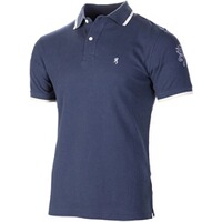 Polo Ultra 79 bleu, Browning