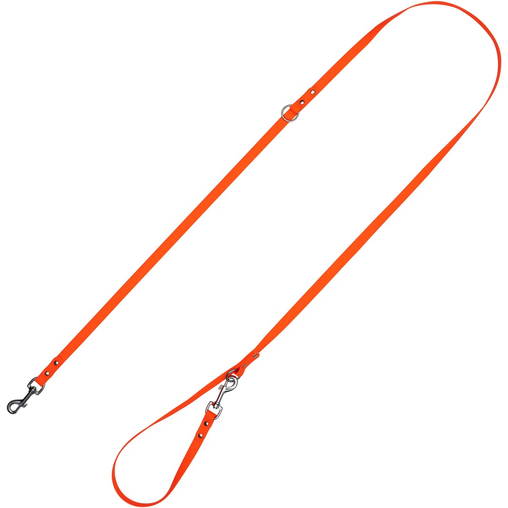 Laisse pour chien Professional Orange, Blaser