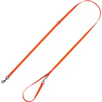 Laisse pour chien Professional Orange, Blaser