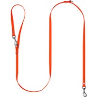 Laisse pour chien Professional Orange, Blaser