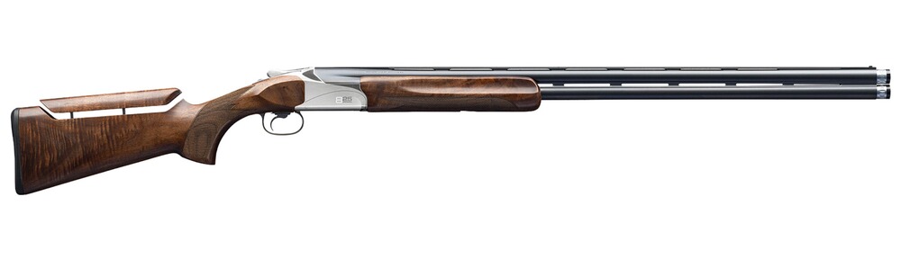 Fusil superposé B825 Sporter Adjustable Trap Forearm