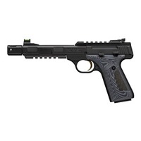 Pistolet Buckmark Contour Pro+ Frein de bouche, Browning