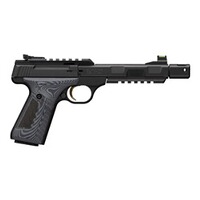 Pistolet Buckmark Contour Pro+ Frein de bouche, Browning