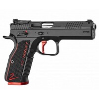 Pistolet Shadow 2 Target 5", CZ