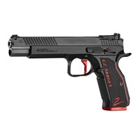 Pist CZ Shadow 2 Target 6'' 9x19 17cps, Mauser