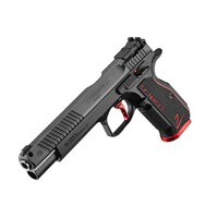 Pist CZ Shadow 2 Target 6'' 9x19 17cps, Mauser