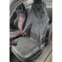 Housse de protection pour siège auto, Berger & Schröter