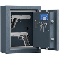 Coffre-fort pour armes de poing St. Gallen S+, ISS