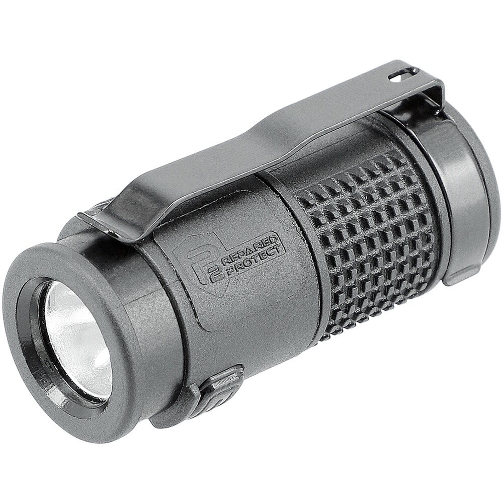 Lampe stroboscopique de défense