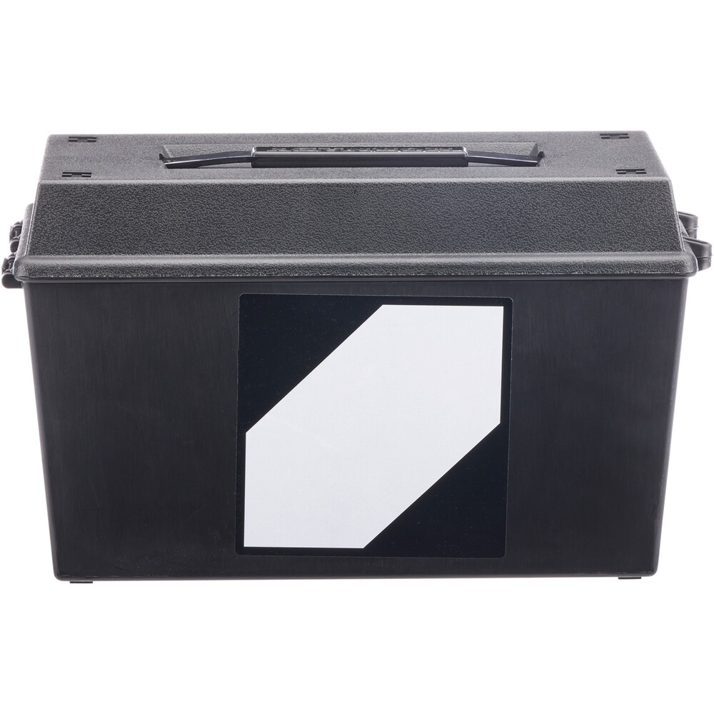 6,5 Creedmoor Match BTHP 9,1 g/140 grs. 200 pièces, Hornady