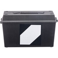 6,5 Creedmoor Match BTHP 9,1 g/140 grs. 200 pièces, Hornady