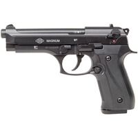 Pistolet d'alarme Firat Magnum , Ekol