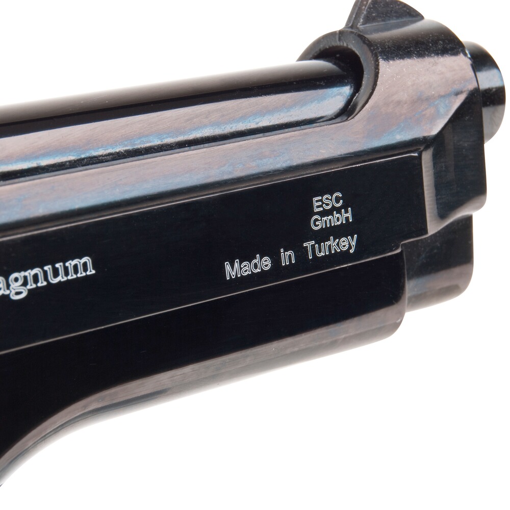 Pistolet d'alarme Firat Magnum , Ekol