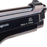 Pistolet d'alarme Firat Magnum , Ekol