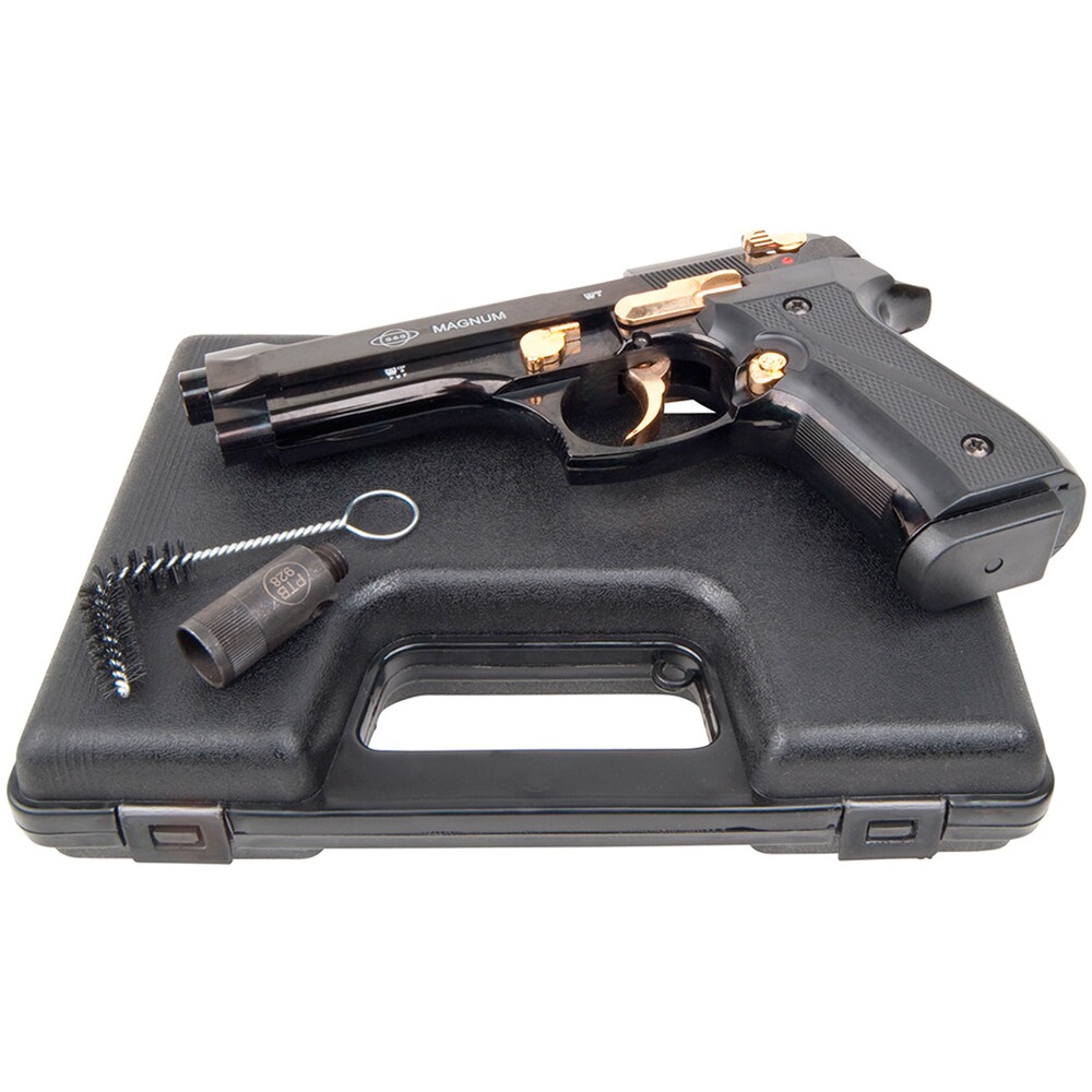Pistolet d'alarme Firat Magnum , Ekol