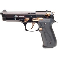 Pistolet d'alarme Firat Magnum , Ekol