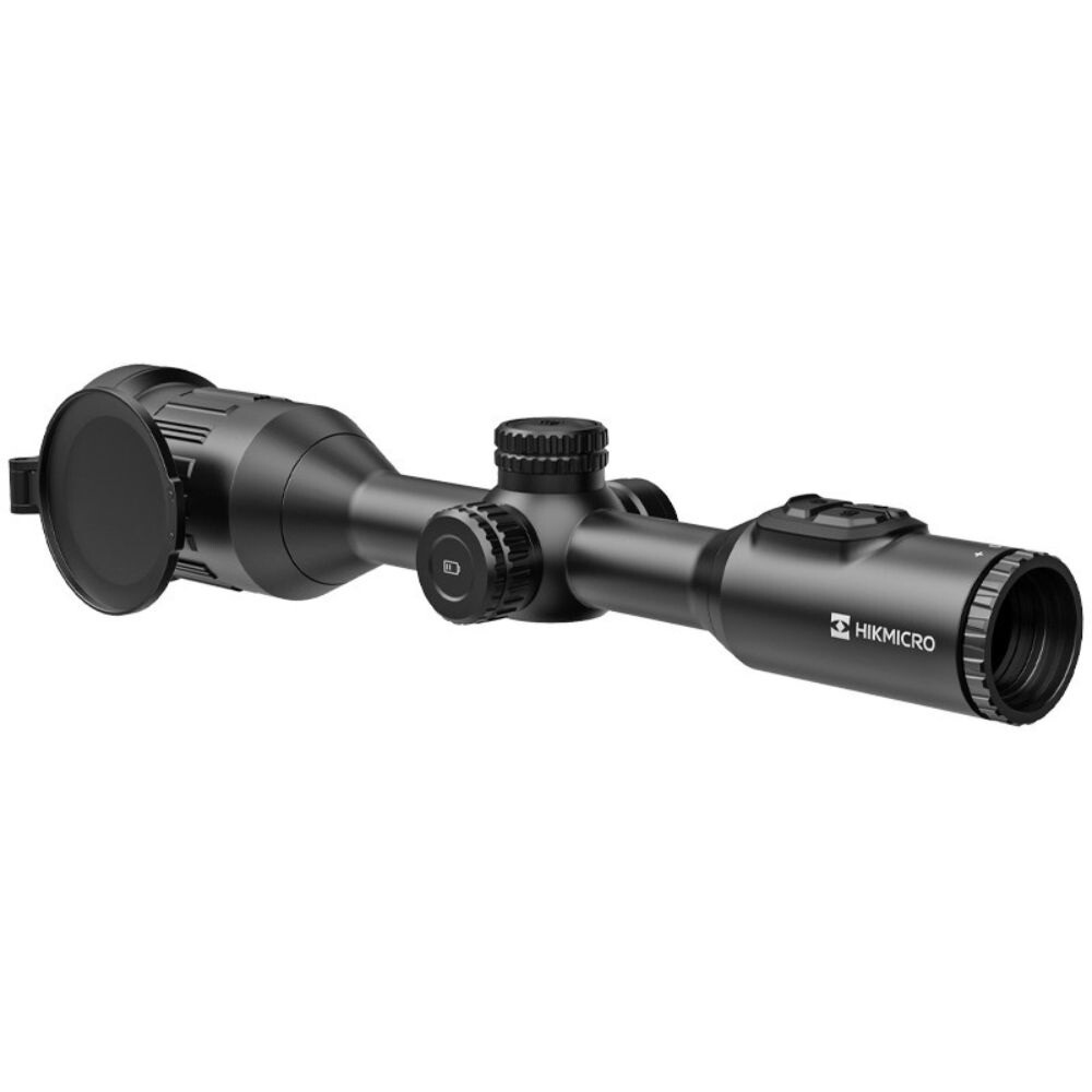 Lunette thermique Stellar SX60L 3.0 LRF, Hikmicro