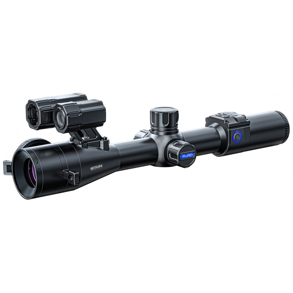 Lunette de vision nocturne Night Stalker 4K LRF