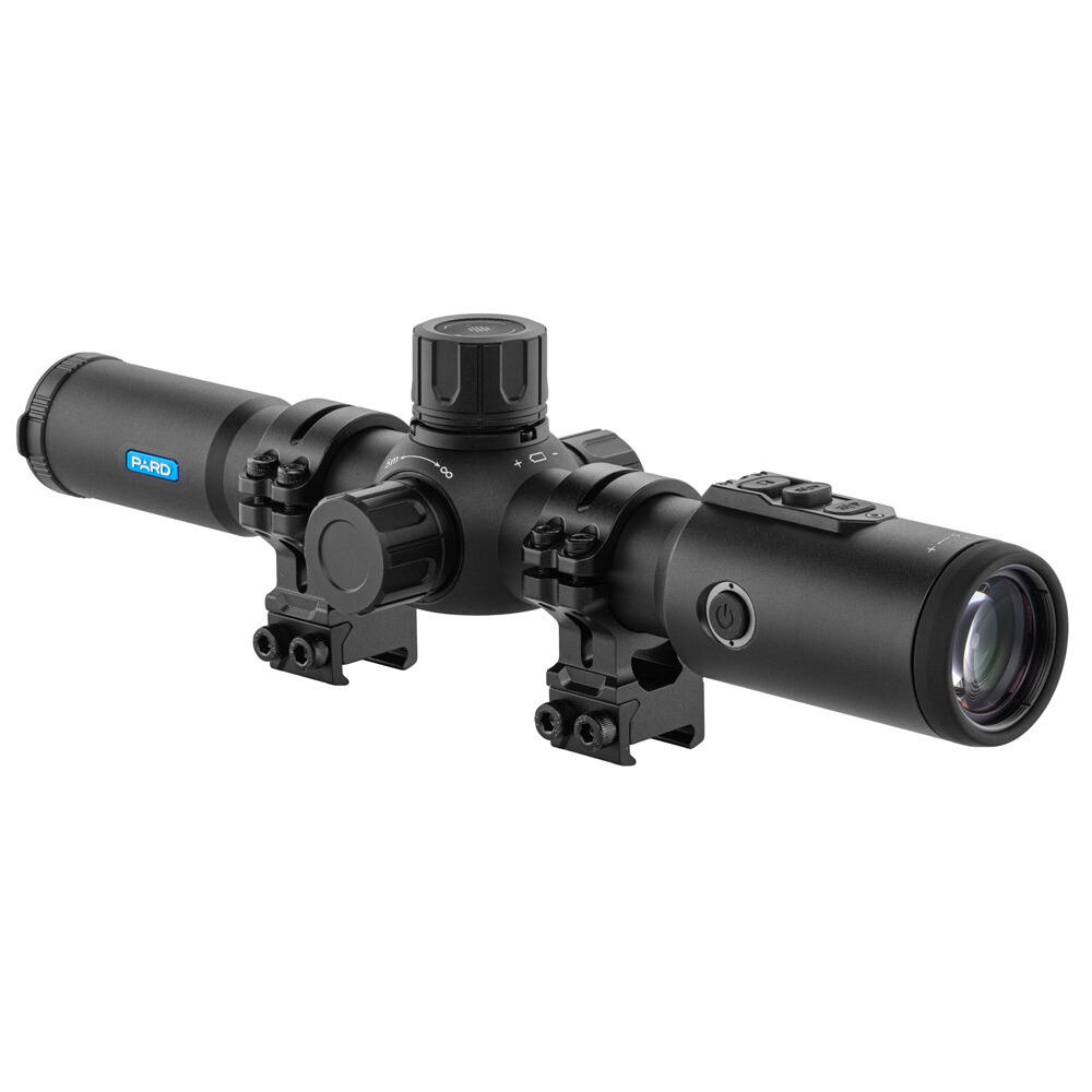 Lunette thermique Pantera 256 Q, PARD