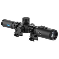 Lunette thermique Pantera 256 Q, PARD