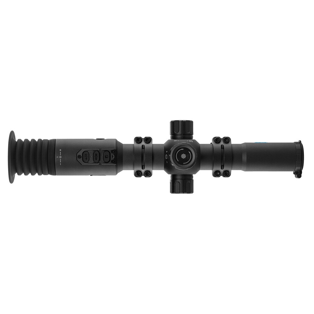 Lunette thermique Pantera 256 Q, PARD