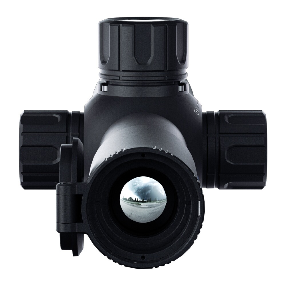 Lunette thermique Pantera 256 Q, PARD