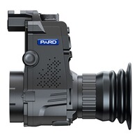 Module de vision nocturne clip on arrière NV007SP avec télémètre , PARD