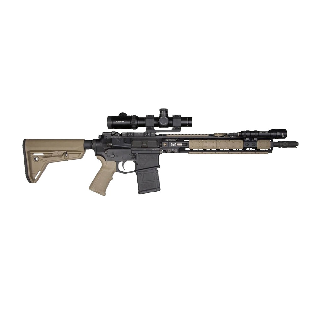 Chargeur PMAG AR15 Gen3 20 coups, Magpul