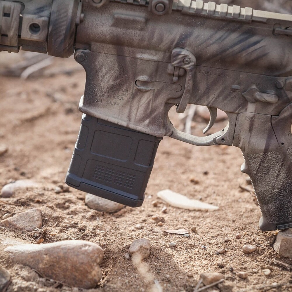 Chargeur PMAG AR15 Gen3 20 coups, Magpul