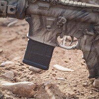 Chargeur PMAG AR15 Gen3 20 coups, Magpul