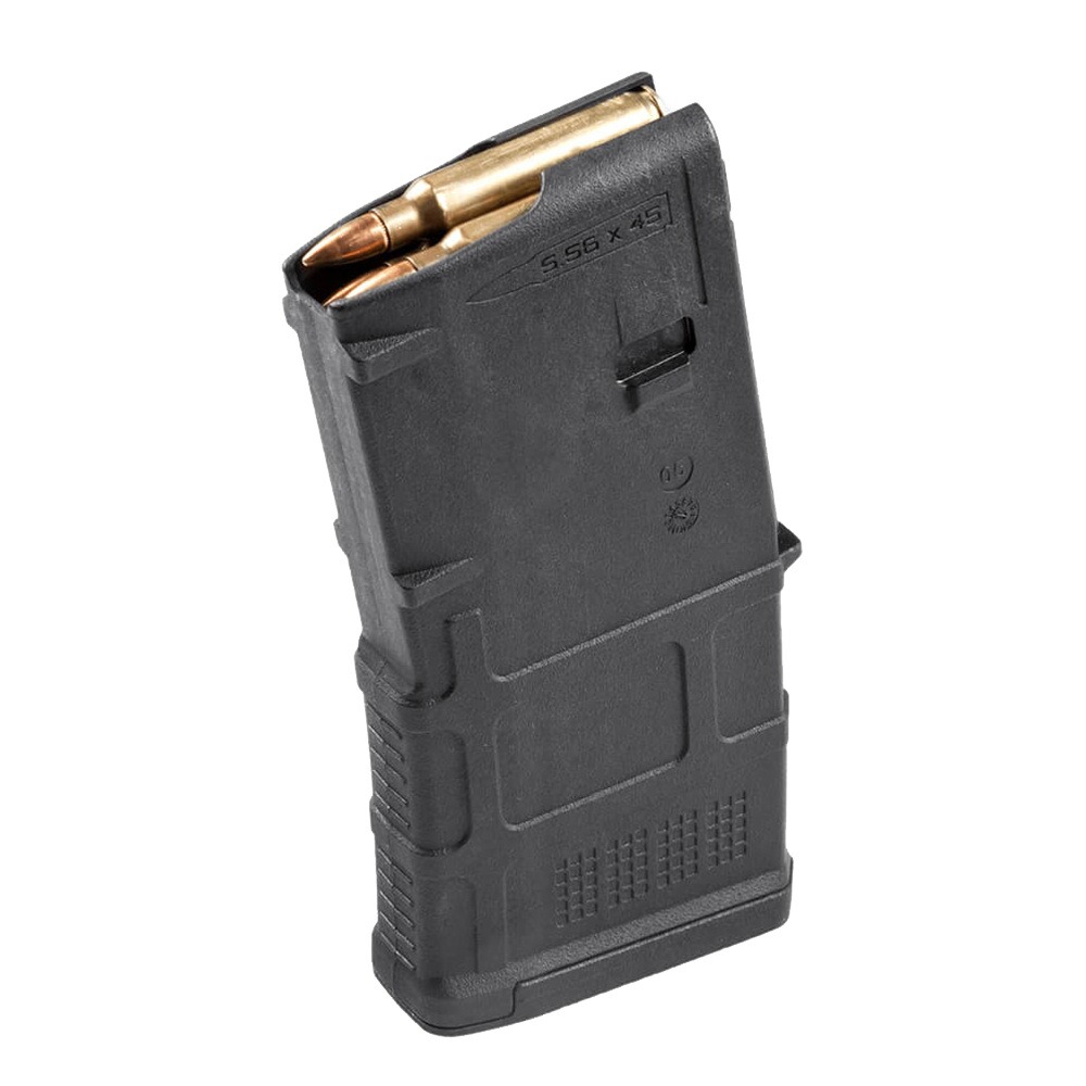 Chargeur PMAG AR15 Gen3 20 coups