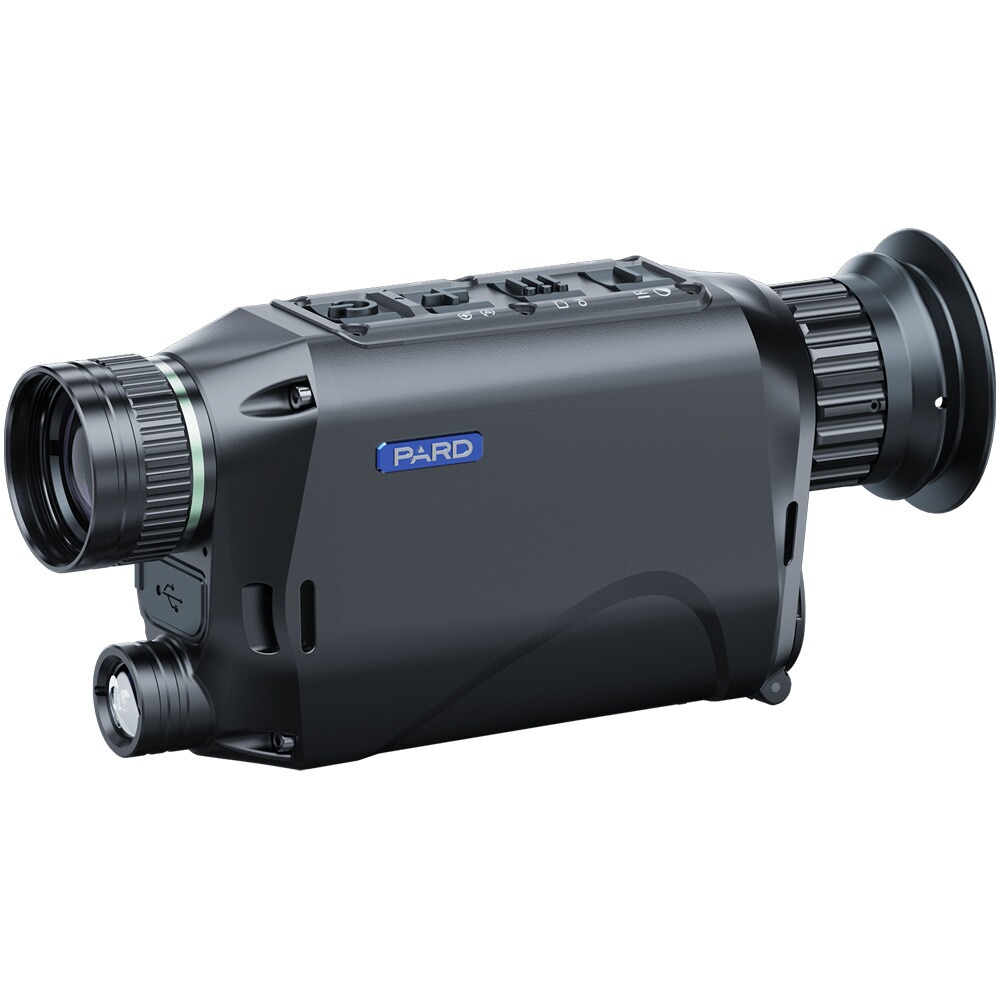 Monoculaire de vision nocturne NV009, PARD