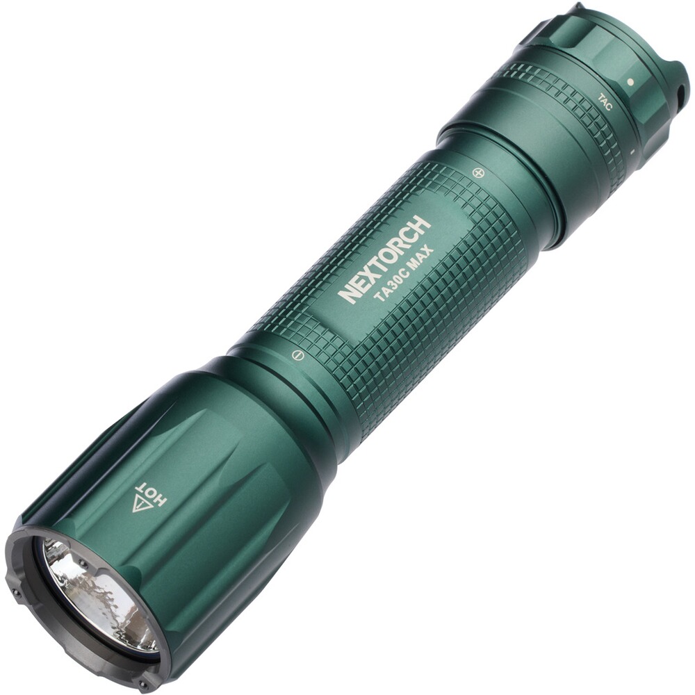 Lampe TA30CMAX Édition Frankonia, NEXTORCH