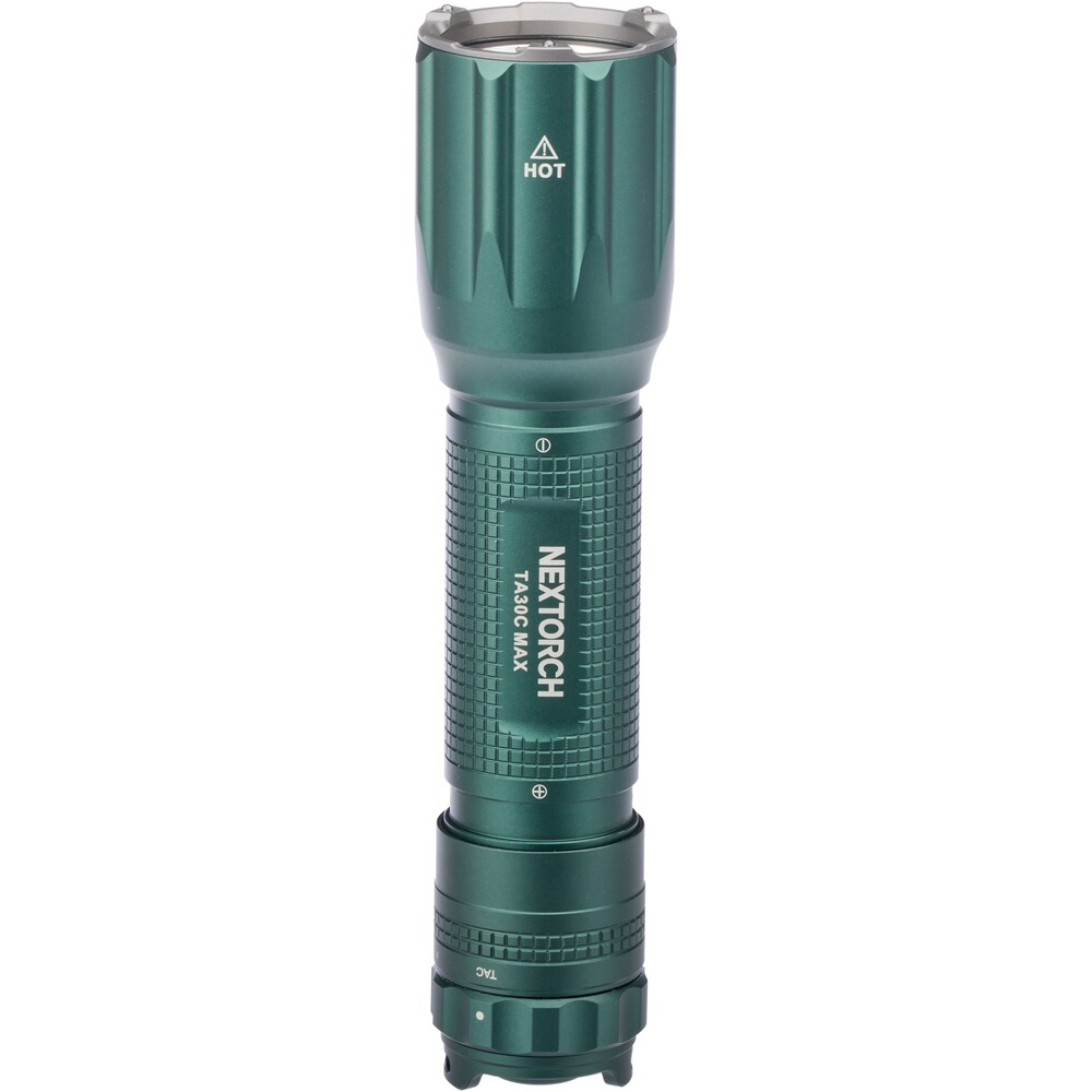 Lampe TA30CMAX Édition Frankonia, NEXTORCH
