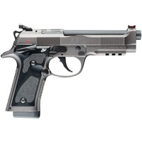 Pistolet 92X Performance Optic Dark RDO, Beretta