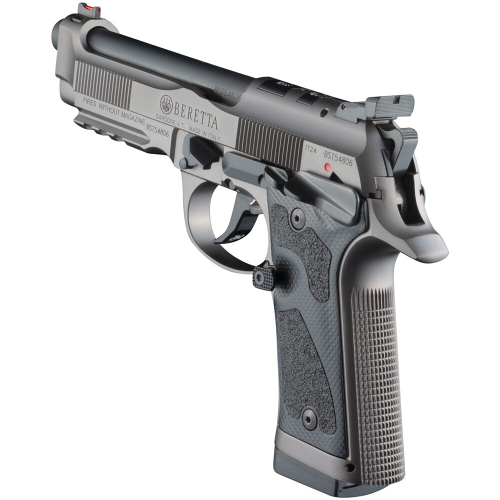 Pistolet 92X Performance Optic Dark RDO, Beretta