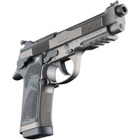 Pistolet 92X Performance Optic Dark RDO, Beretta
