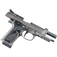 Pistolet 92X Performance Optic Dark RDO, Beretta