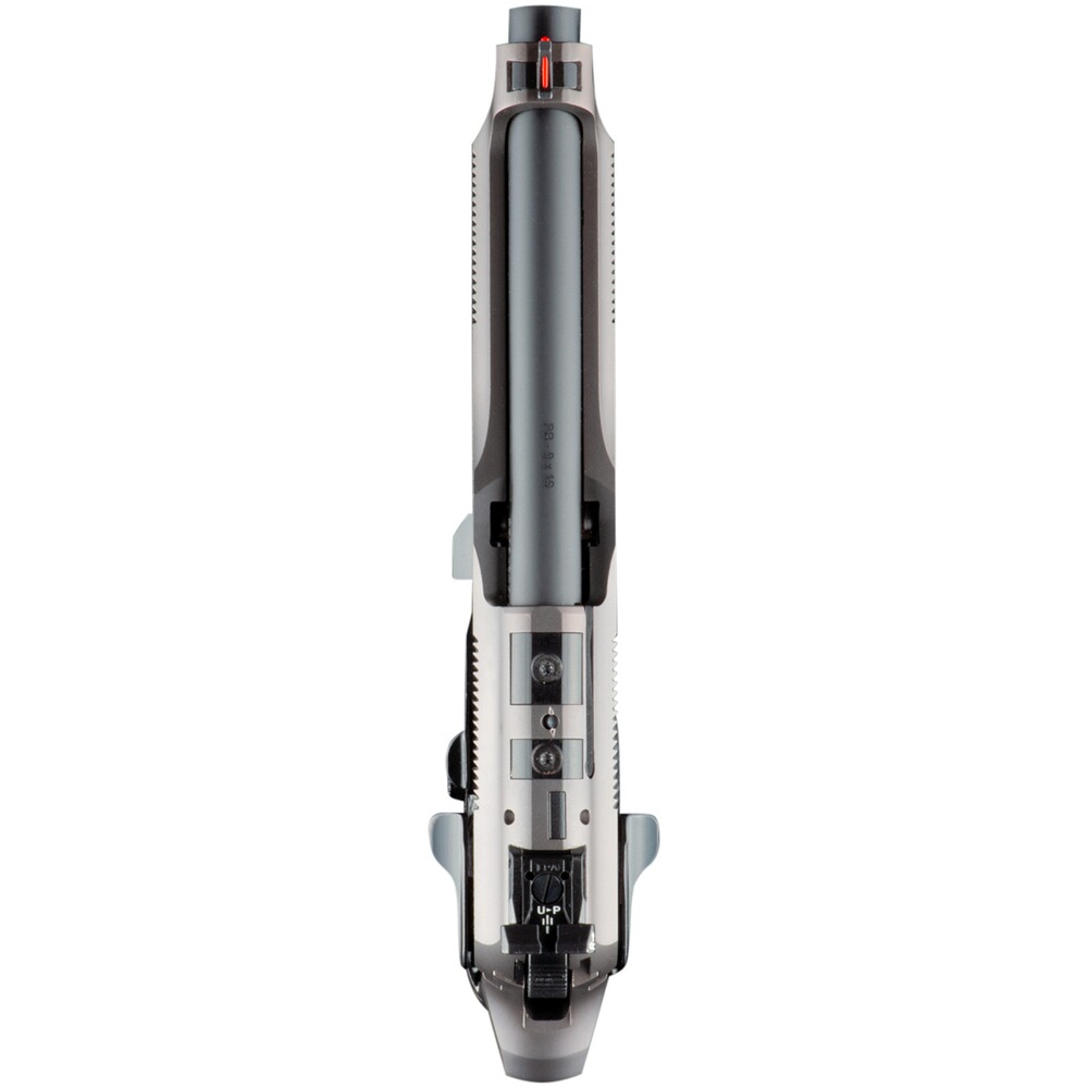 Pistolet 92X Performance Optic Dark RDO, Beretta