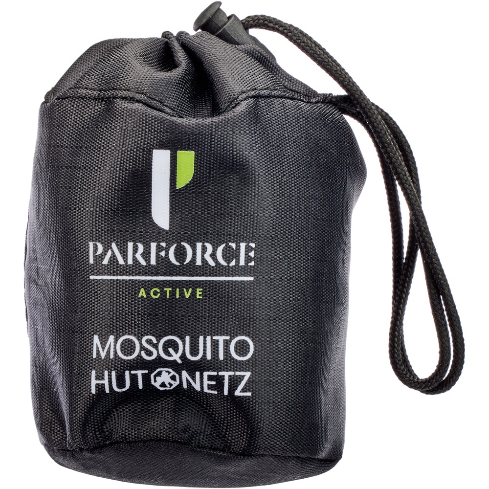 Moustiquaire, Parforce
