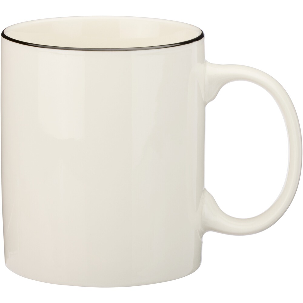 Tasse Cerf de noël, Parforce