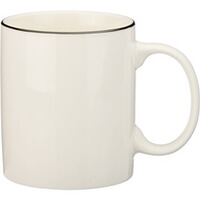 Tasse Cerf de noël, Parforce