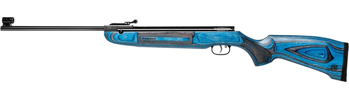 Carabine à air HW 50 - Edition spéciale 75ème Anniversaire, Weihrauch Sport