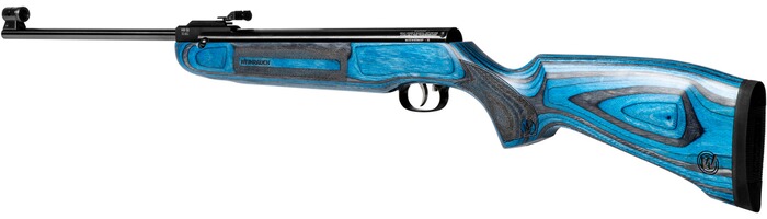 Carabine à air HW 50 - Edition spéciale 75ème Anniversaire, Weihrauch Sport