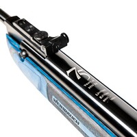 Carabine à air HW 50 - Edition spéciale 75ème Anniversaire, Weihrauch Sport